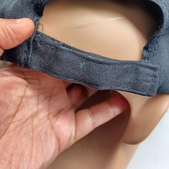 Northeast Dragon's Baseball Custom Hat Size 4-5Y - Picture 7 of 9